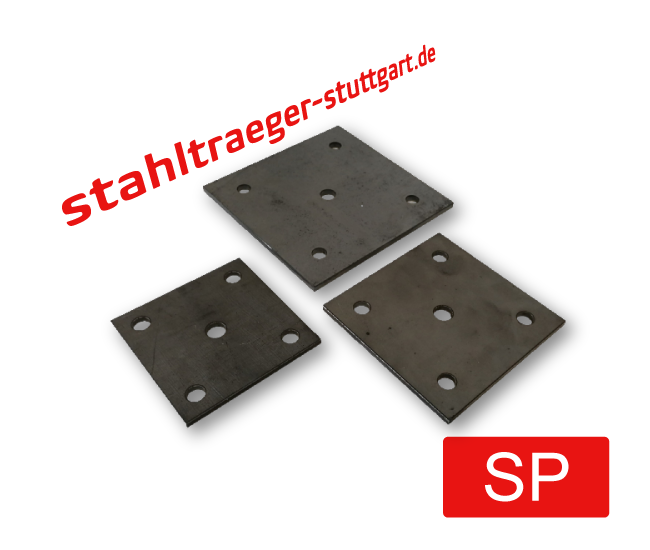 Stahlplatte_Produktfoto